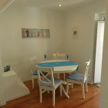 Bairro Alto Chiado Apartment