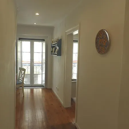 Apartmán Bairro Alto Chiado