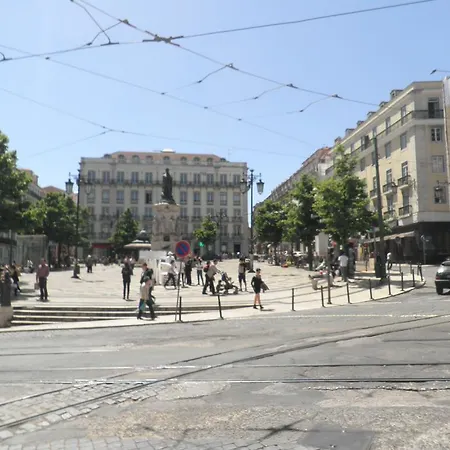 Bairro Alto Chiado *
