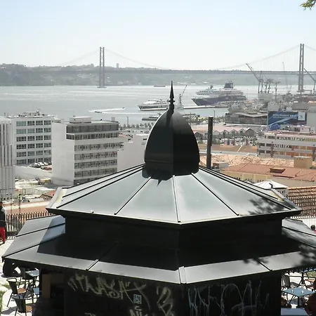 Bairro Alto Chiado * Lisboa