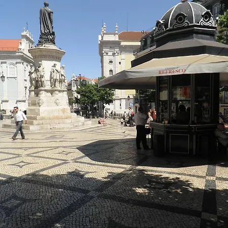 Apartmán Bairro Alto Chiado *