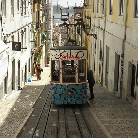 Bairro Alto Chiado