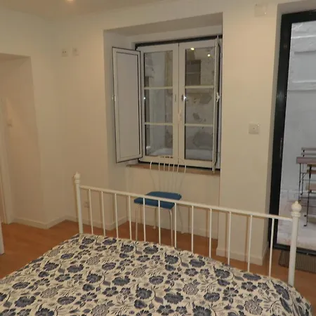 Apartmán Bairro Alto Chiado *