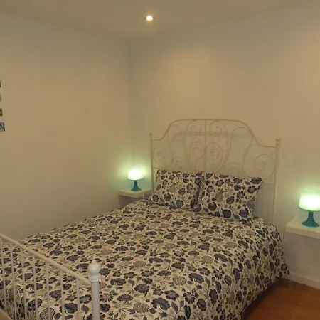 Apartmán Bairro Alto Chiado *
